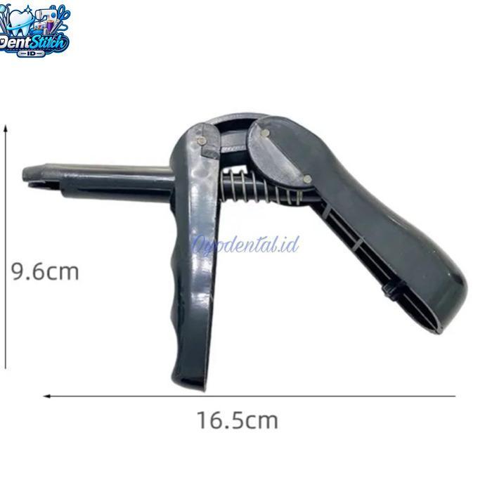 Dental  Composite Fiber Capsule Carpule Everx Ever X Tip Aplicator Resin  Resin Komposit