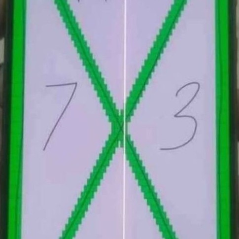 LCD SAMSUNG A73 ORIGINAL COPOTAN