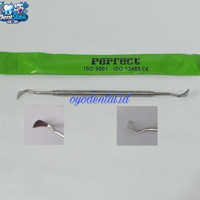 Kirkland knife dental  pisau Kirkland periodontal perio
