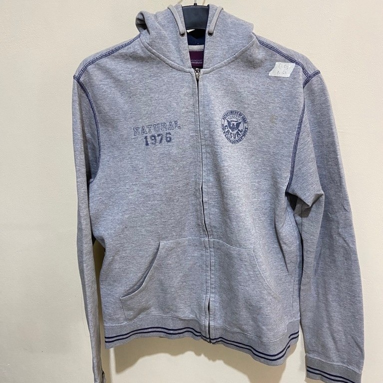 Hodie BoyLondonSport Abu Preloved