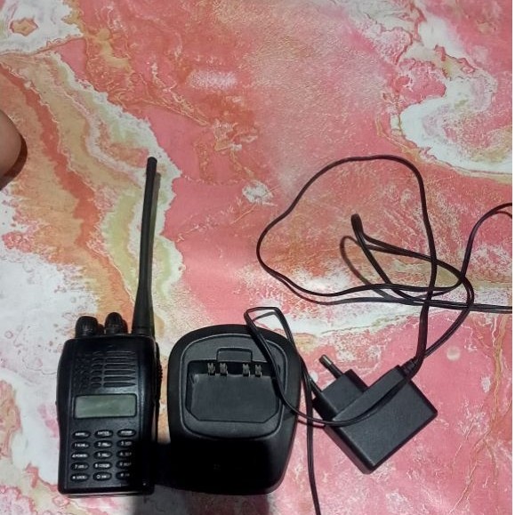 ht weierwei uhf