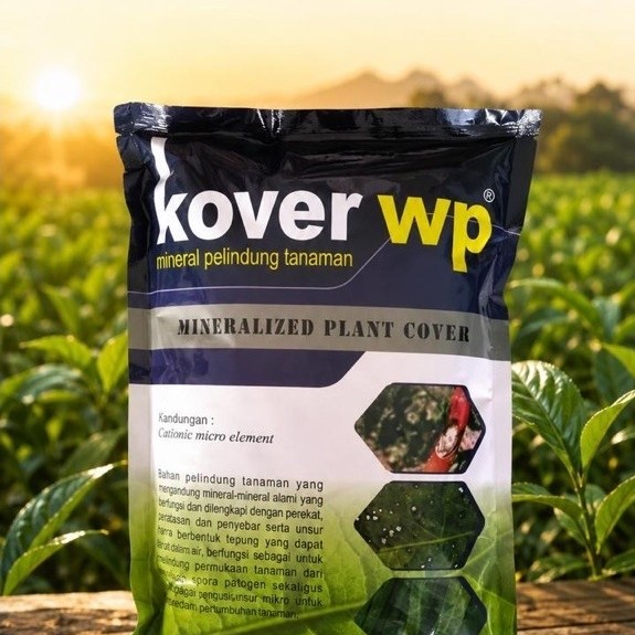 KOVER WP 1 KG MINERAL TANAMAN