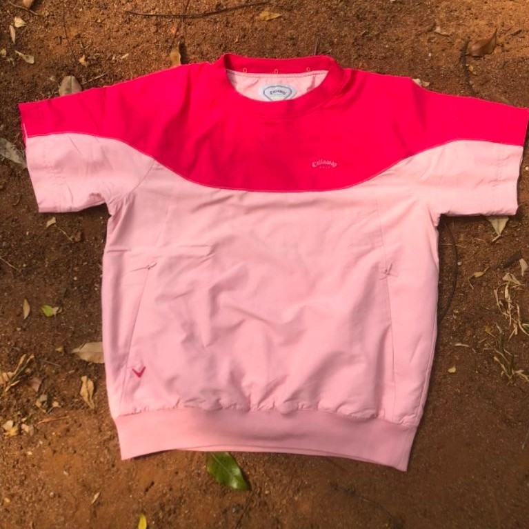 callaway golf women shirt