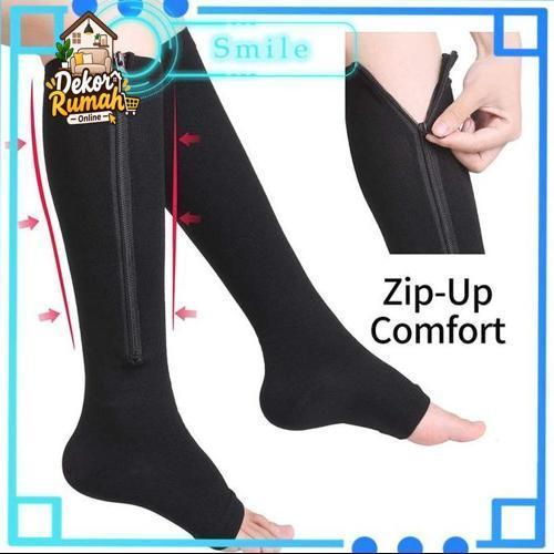 Kaos Kaki Varises / Stocking Varises