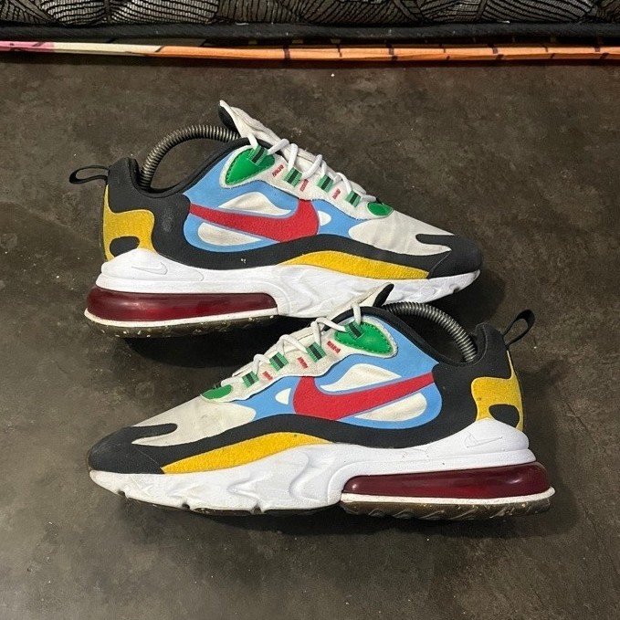 Nike Air 270 react