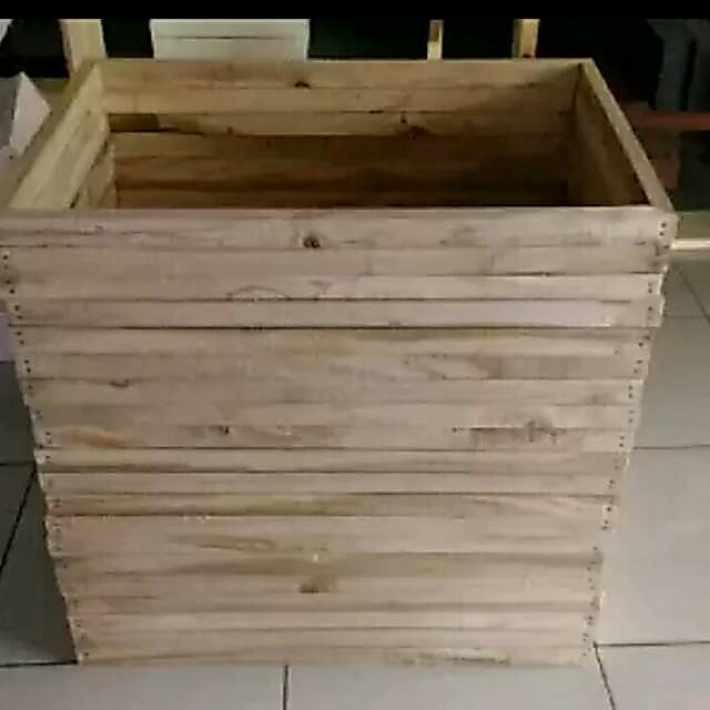 Spanram lukis ukuran 40x50