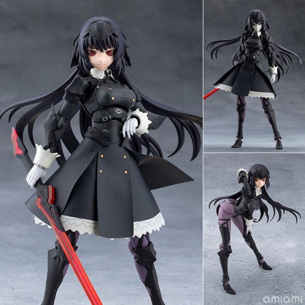 Kotobukiya Megalomaria Maria Kagaribi 0926