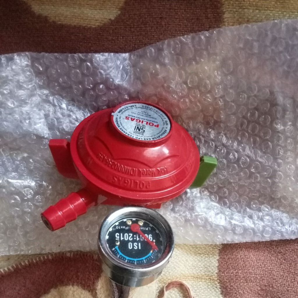 regulator tabung gas 3 kg