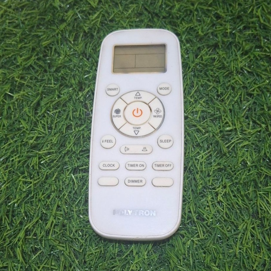 REMOT AC POLYTRON (Second)
