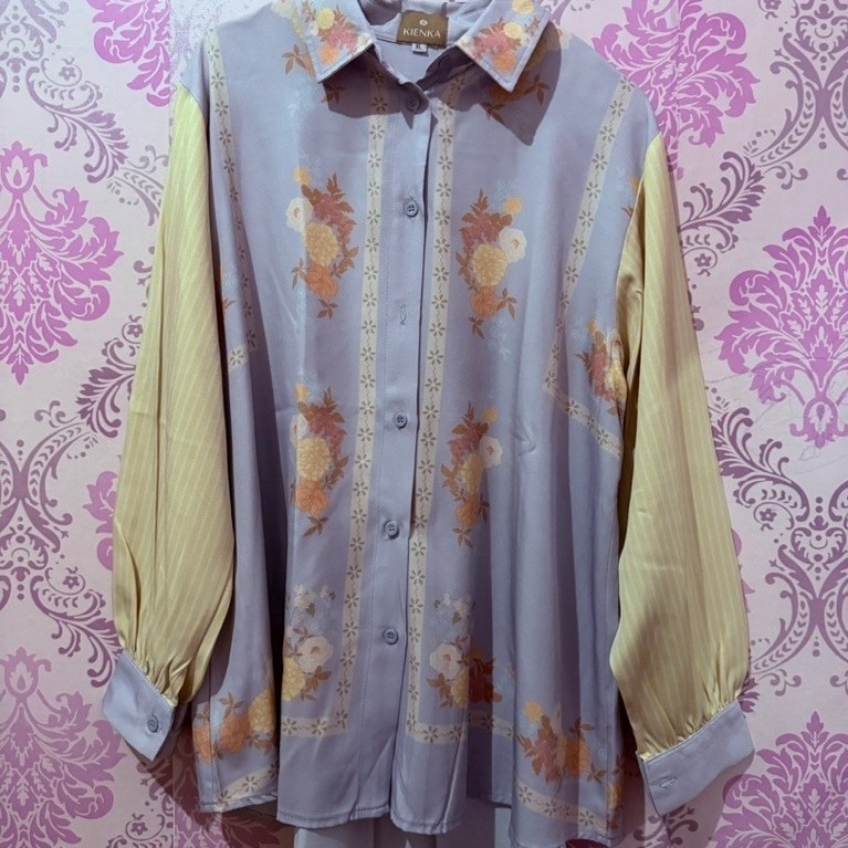 preloved baju wanita KIENKA