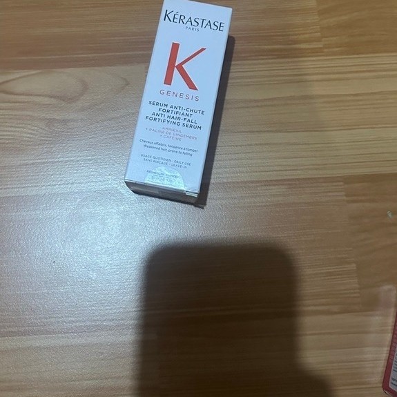 Kerastase Genesis Anti Hairfall Serum