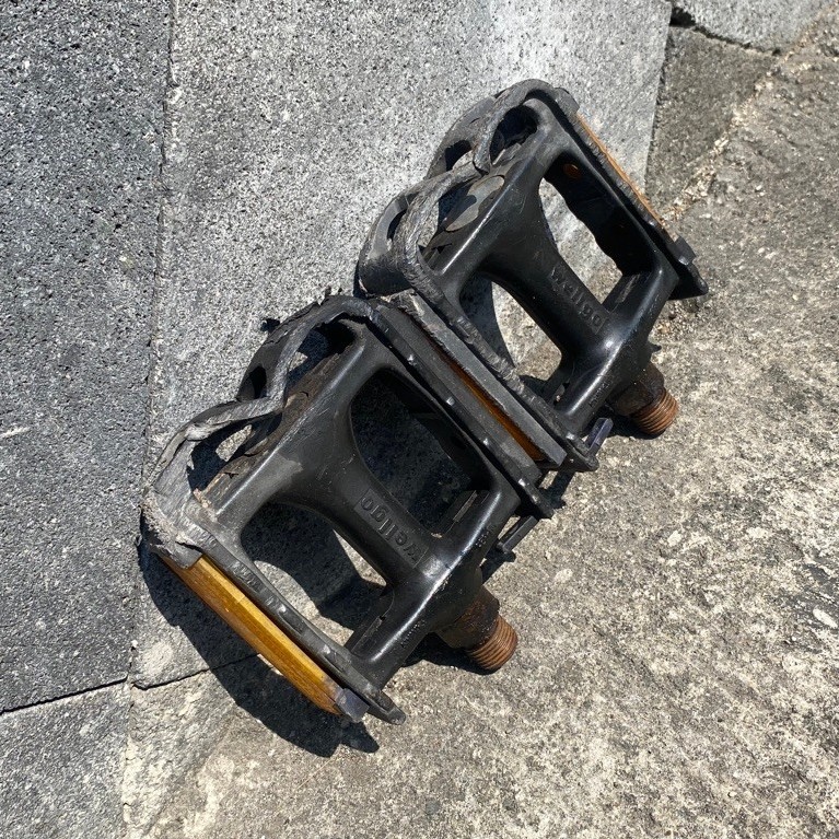 PEDAL WELLGO MTB FEDERAL