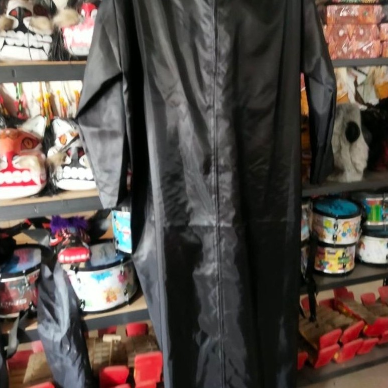 jubah dawangan