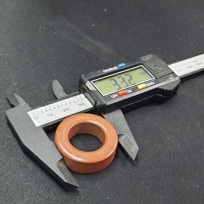 TOROID RING CORE FERIT FERRITE PJP79