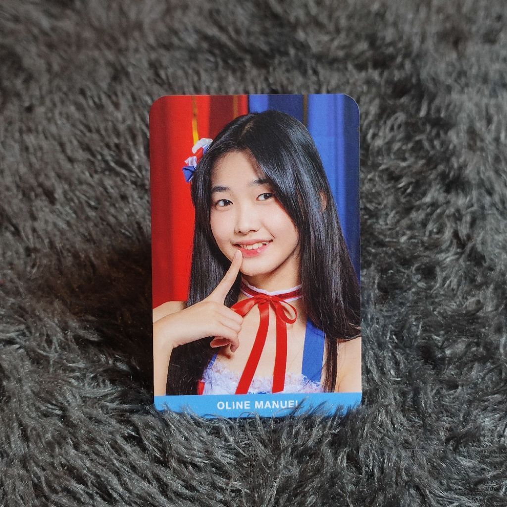 photocard oline JKT48 circus official