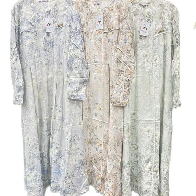 GAMIS MARYAM PREMIUM SPILL