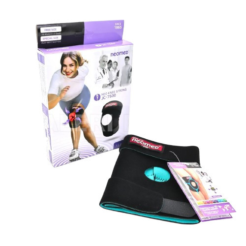 Knee Strong JC-7500 / Deker Lutut - NEOMED