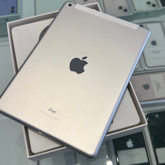 ipad6 32gb wifi second original