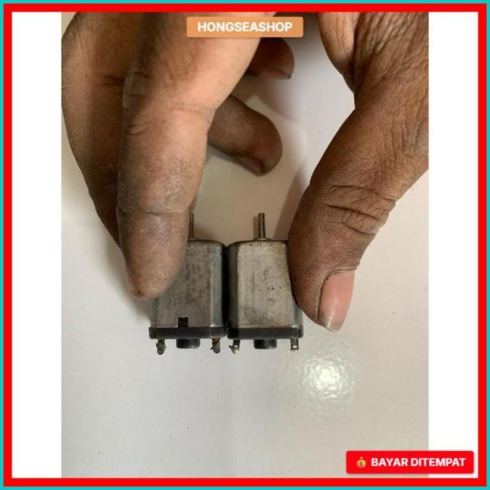 Dinamo Kotak 12-24Volt Cocok untuk Layang-Layang Produk Sesuai Deskripsi
