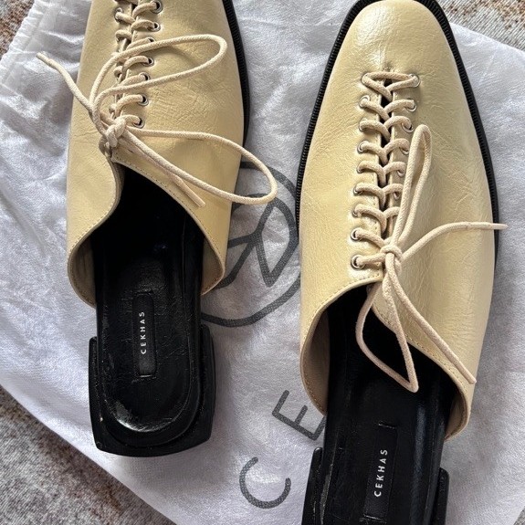 CEKHAS Preloved