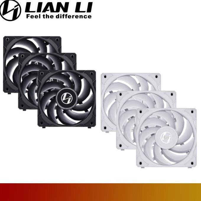 LIAN LI UNI FAN P28 Triple Pack