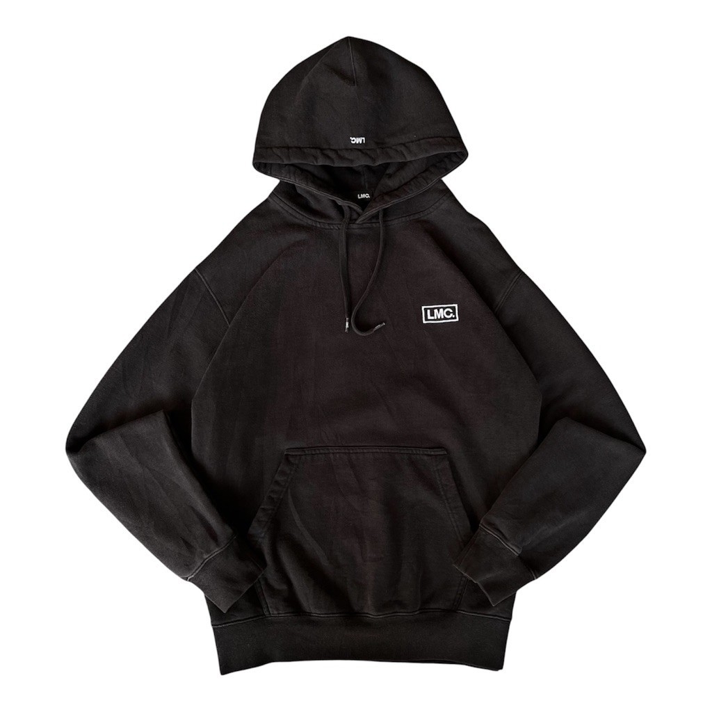 HOODIE LMC