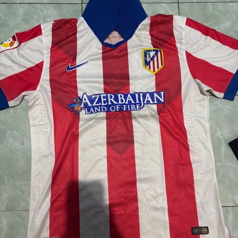 JERSEY ATLETICO MADRID