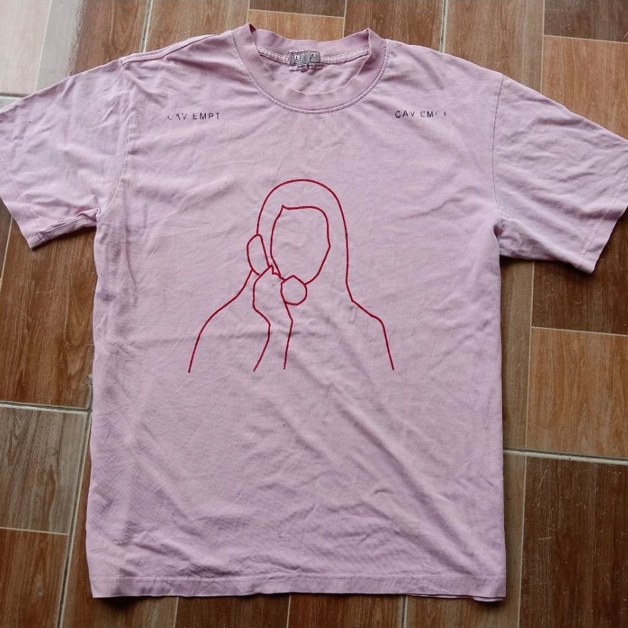 Kaos Cav Empt