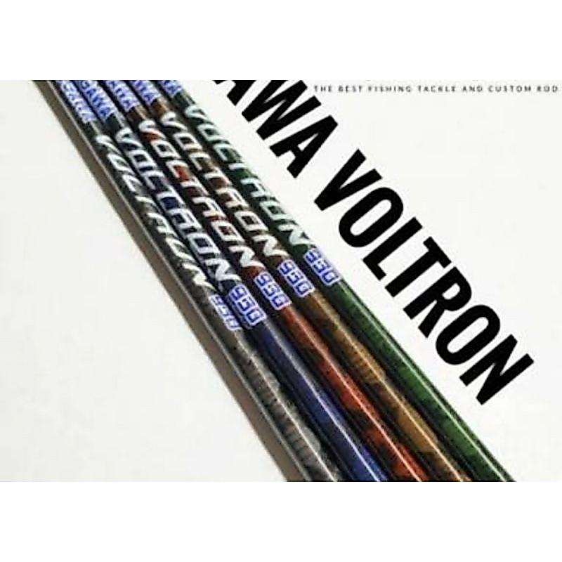 Ogawa Voltron