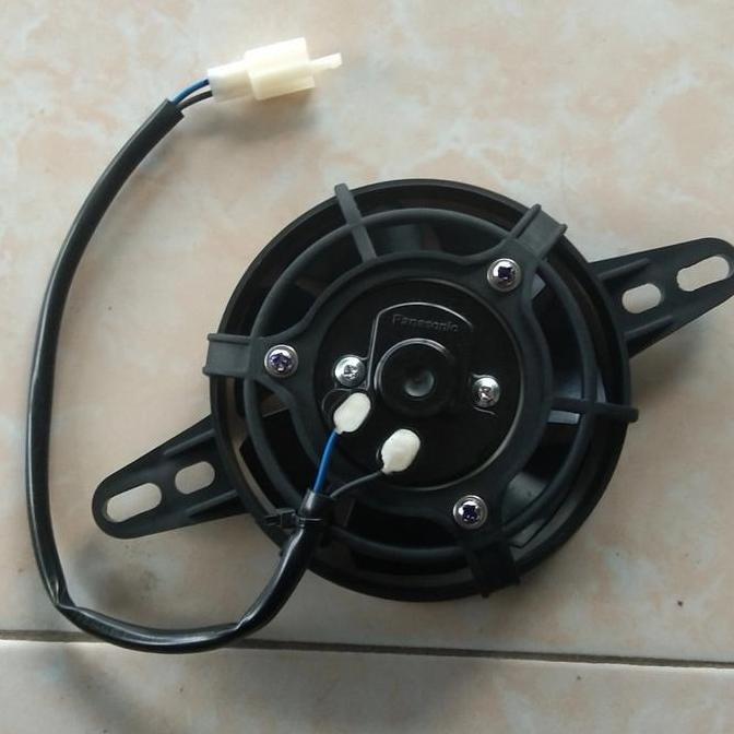 kipas radiator viar panasonic
