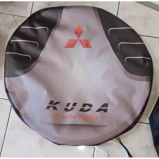 Cover Ban / Sarung ban kuda pajero sport