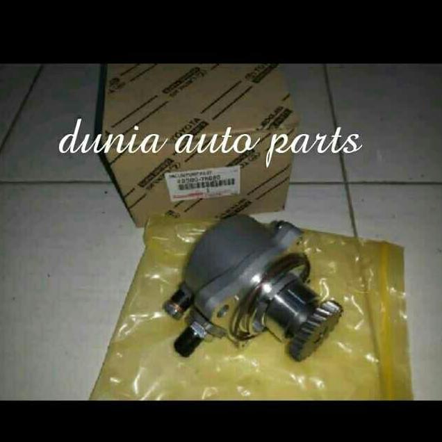 Vacum pump Hino Dutro HT130