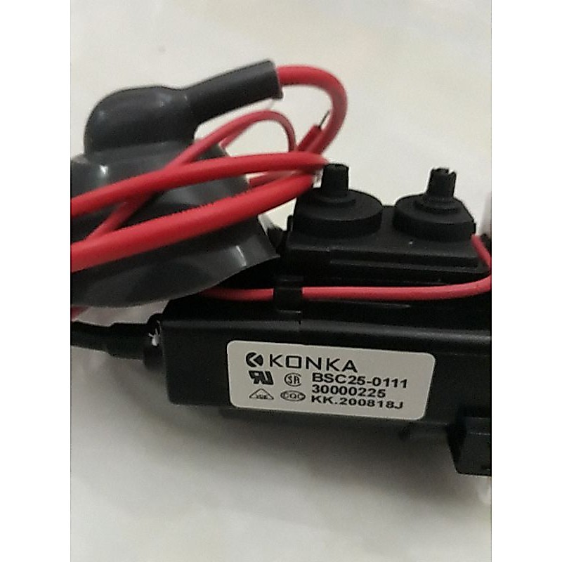Flyback BSC25-0111 Original