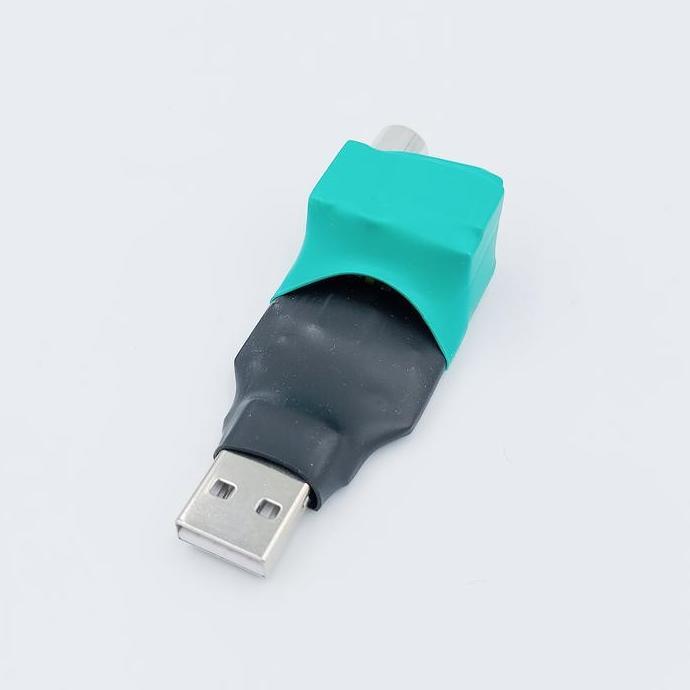 AVPRO AVQ054 USB-DAC TO SPDIF CONVERTER 24BIT/48KHZ PROX