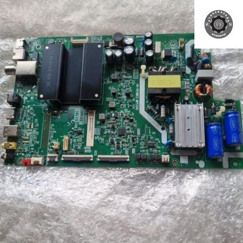 MB TV TCL 43A20 MAINBOARD TV TCL 43A20 MB TV TCL 43P725 GARANSI 1BULAN