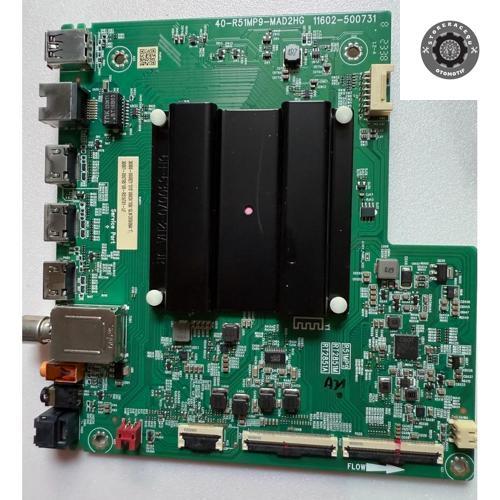 MB TV TCL55A28 MAINBOARD TCL55A18 MB TCL55A8  MB TCL65A28