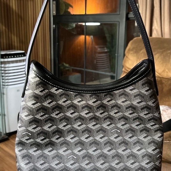 Tas Alesso Mini Hobo