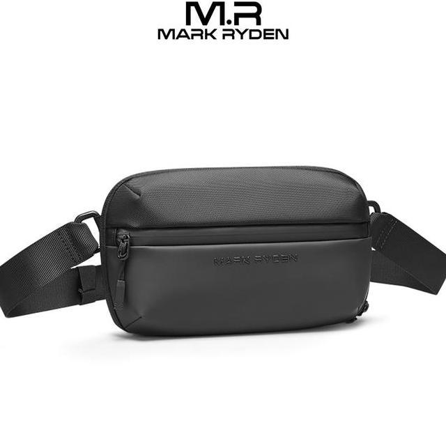 Mark Ryden Mr8712 Crossbody Shoulder Bag Tas Selempang Sling Bla