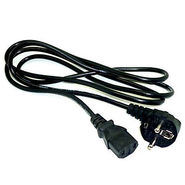 Kabel power cpu komputer PC