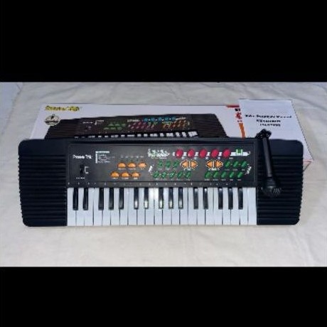 ORGAN PIANO KOTAK