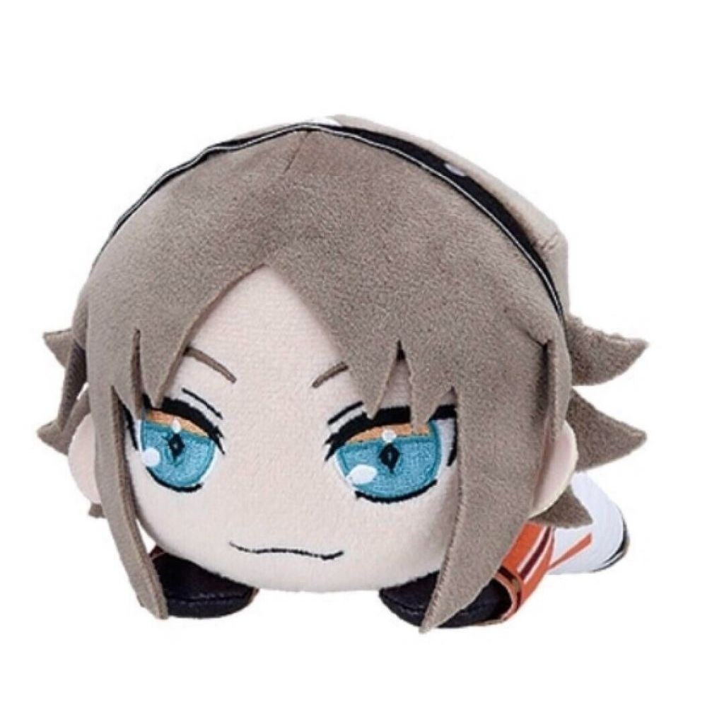 BOOKED (90k) Mysta Rias Nesoberi