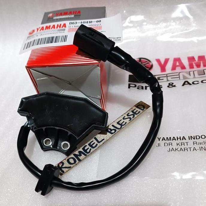 Promo SENSOR CKP AEROX 155 OLD AEROX 155 NEW SENSOR SPULL NMAX LEXI KAKI 4 Diskon