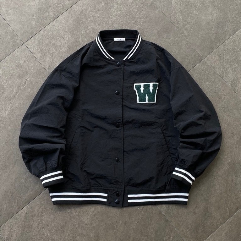 Varsity Nylon Colza (Second)