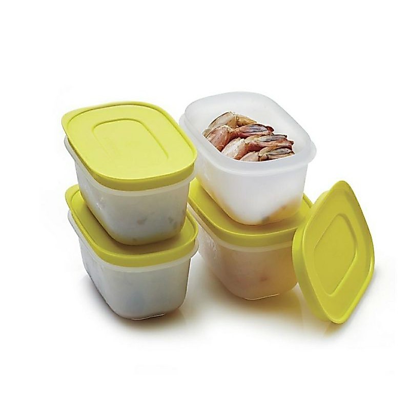 SALE 50% Mini Frozy Cozy Set 4pcs