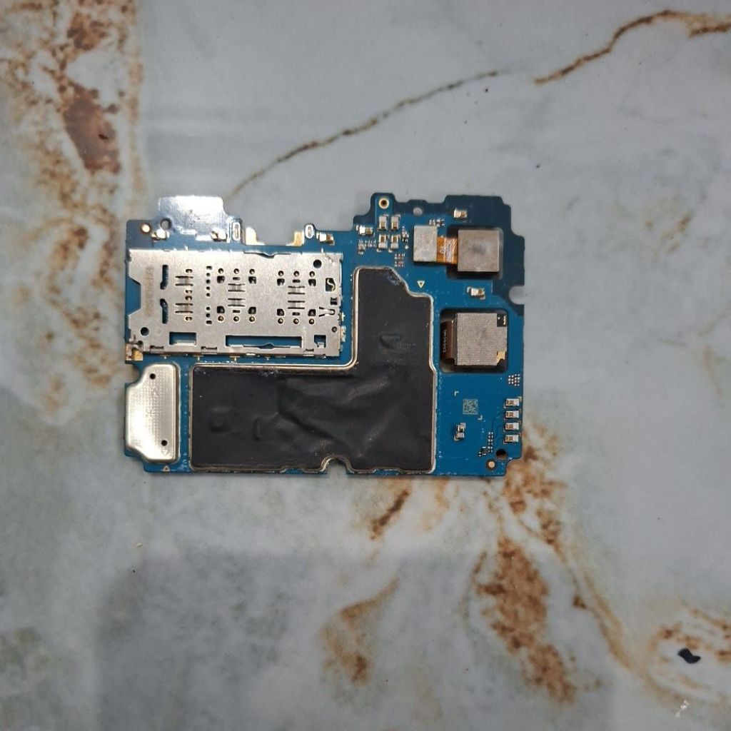 MESIN SAMSUNG A04E RESTART