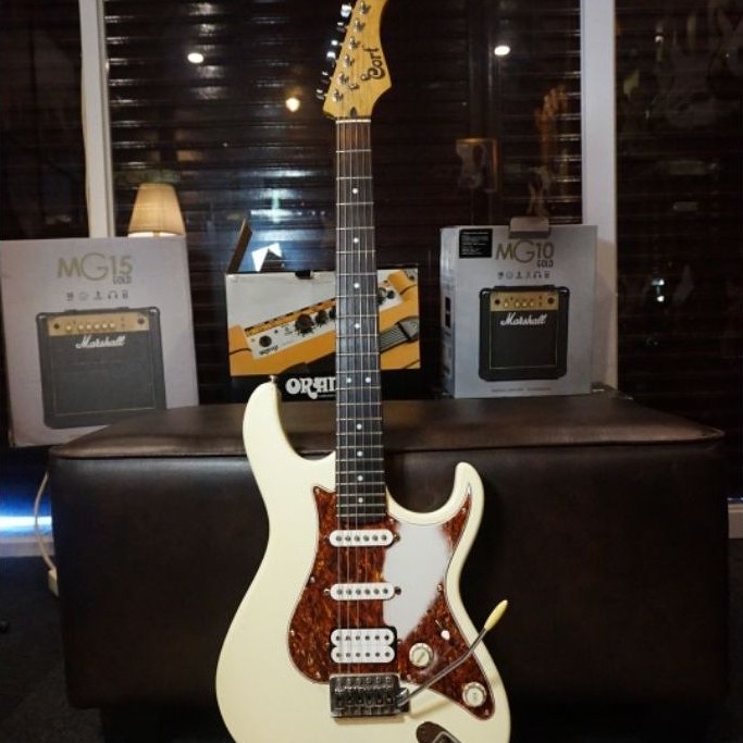 Cort G115 original