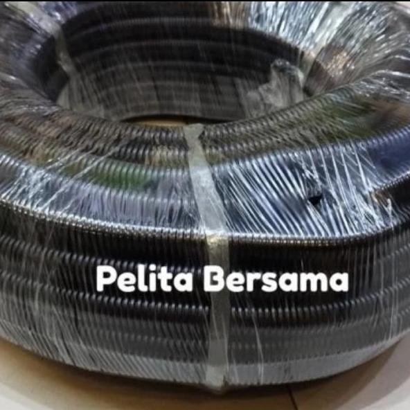 Flexible Conduit Pvc 10Mm Polos / Flexible Conduit Pvc 10Mm
