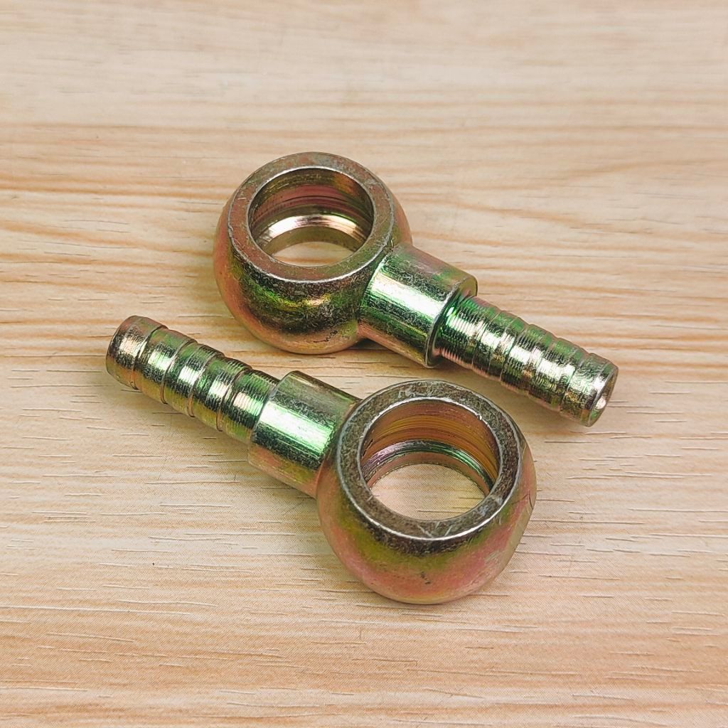 Nepel Banjo 14mm Nepel Solar Umum