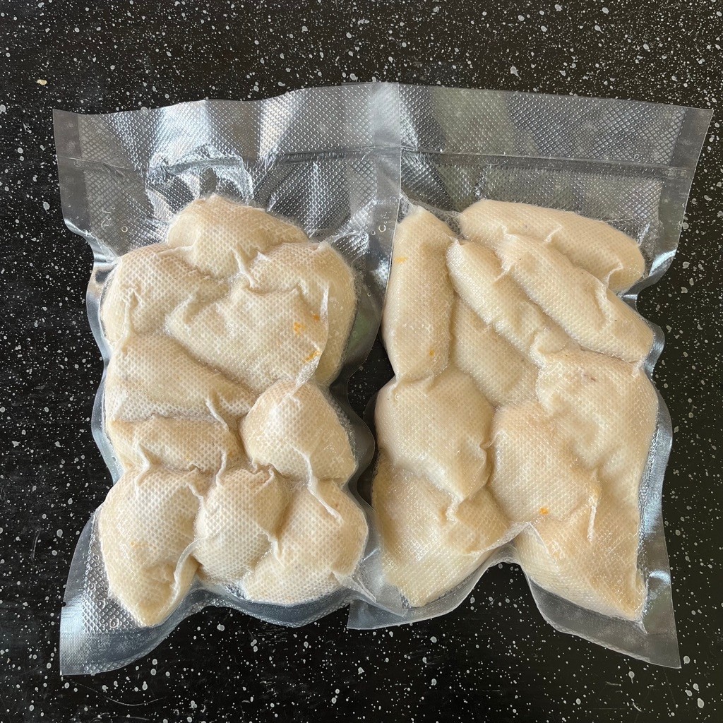 Pempek Asli Palembang Pempek Ikan Tenggiri 100% Asli Palembang