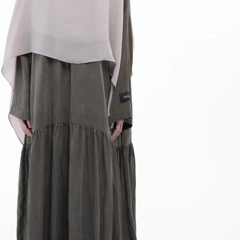 FLORINE ABAYA TAZA ESSENTIAL ABAYA BUKAN FINA ABAYA HUDA ABAYA AAFIYA RANA ABAYA OORJA BELLALUNA BON